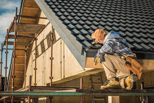 Best Roof Coating and Sealing  in Cambridge, MN