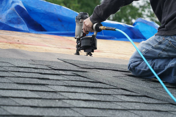 Best Flat Roofing  in Cambridge, MN